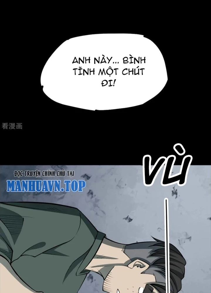 Người Thương Thuyết Cõi Âm Chapter 69 - 11