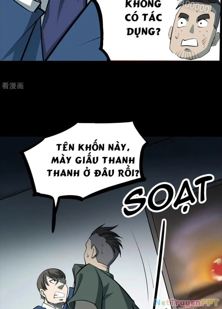 Người Thương Thuyết Cõi Âm Chapter 69 - 17