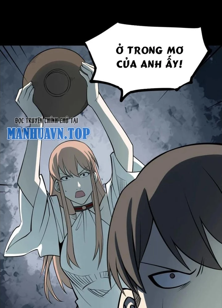 Người Thương Thuyết Cõi Âm Chapter 69 - 21