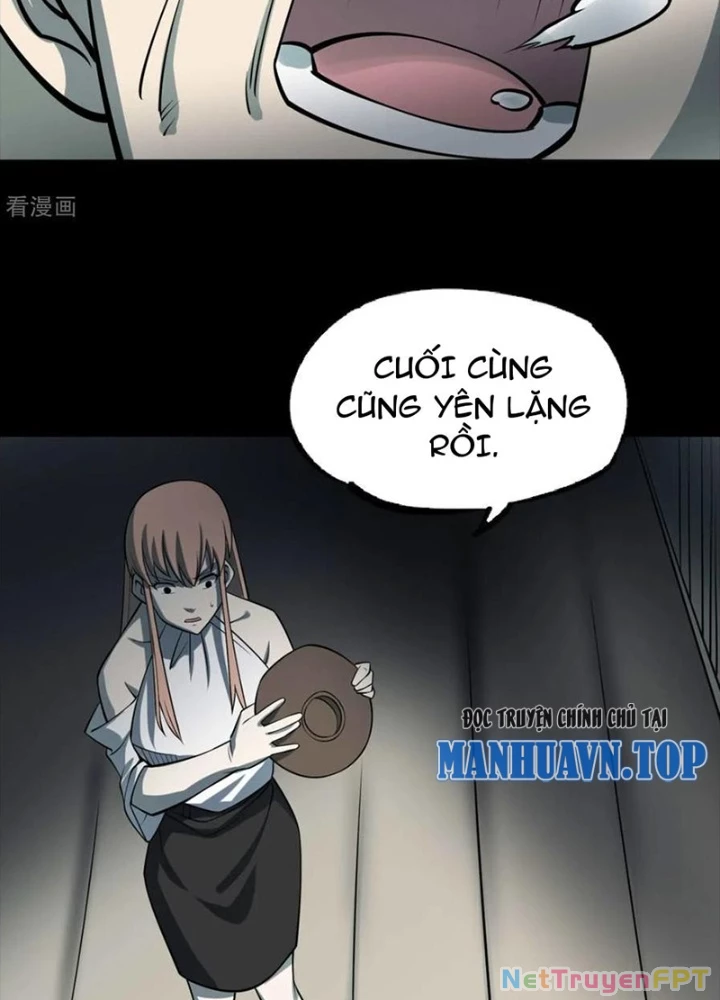 Người Thương Thuyết Cõi Âm Chapter 69 - 27