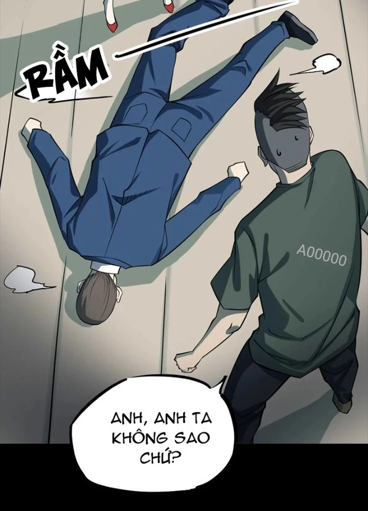 Người Thương Thuyết Cõi Âm Chapter 69 - 29