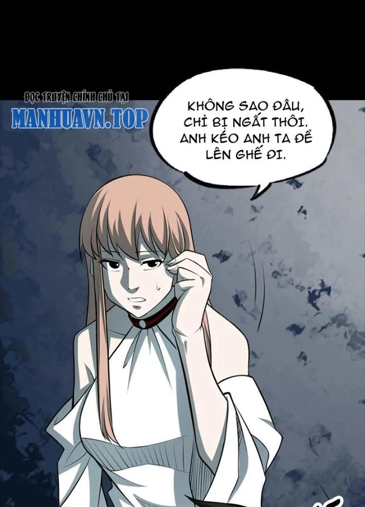 Người Thương Thuyết Cõi Âm Chapter 69 - 31