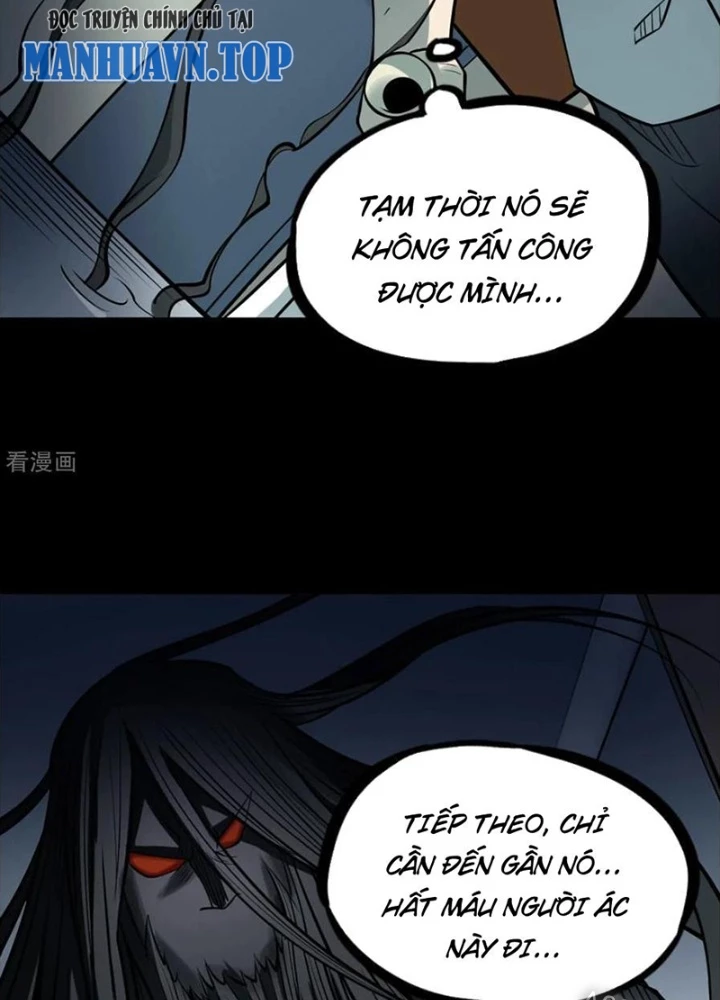 Người Thương Thuyết Cõi Âm Chapter 69 - 53
