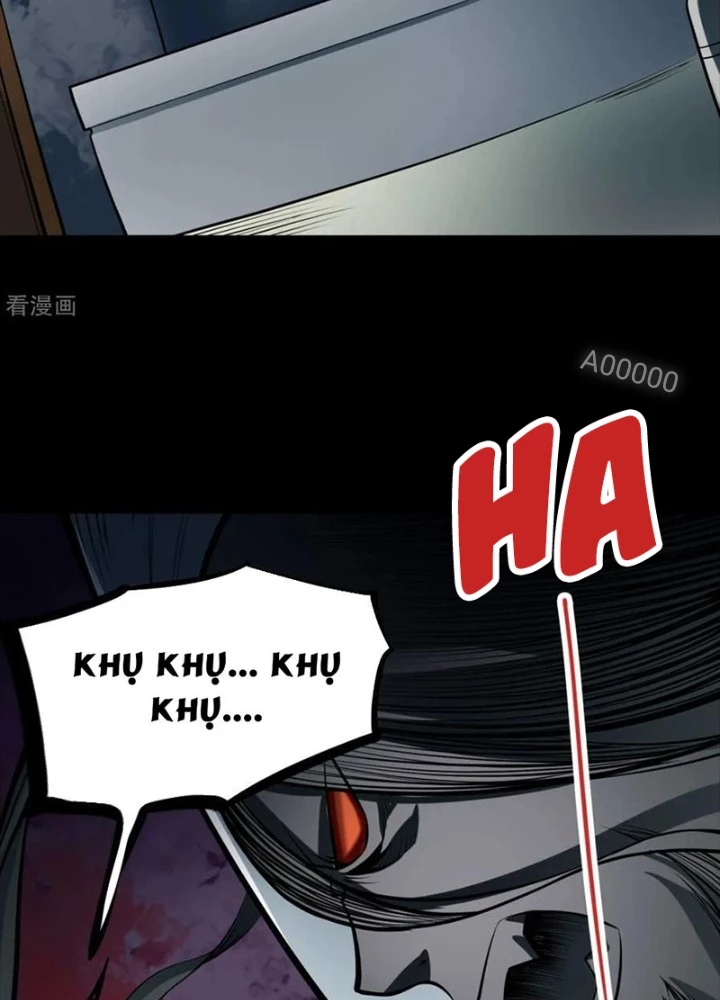 Người Thương Thuyết Cõi Âm Chapter 69 - 67