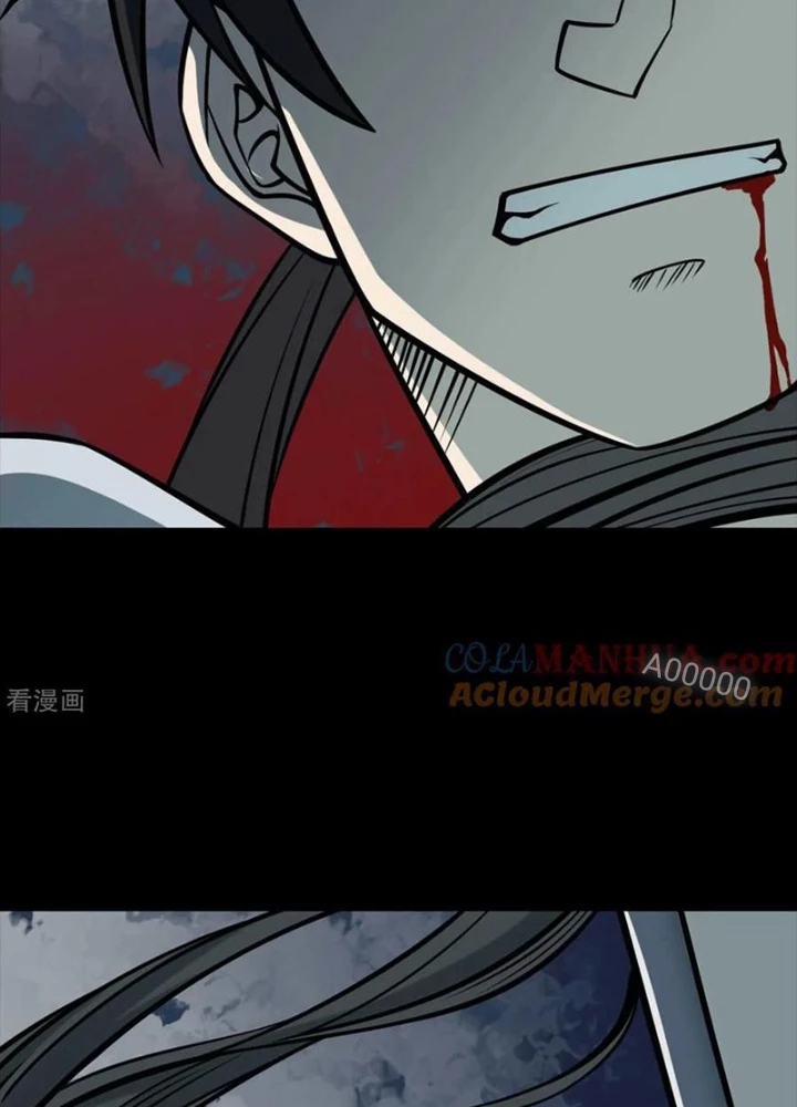 Người Thương Thuyết Cõi Âm Chapter 69 - 73