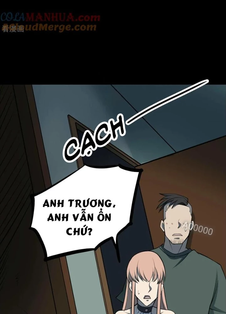 Người Thương Thuyết Cõi Âm Chapter 69 - 111