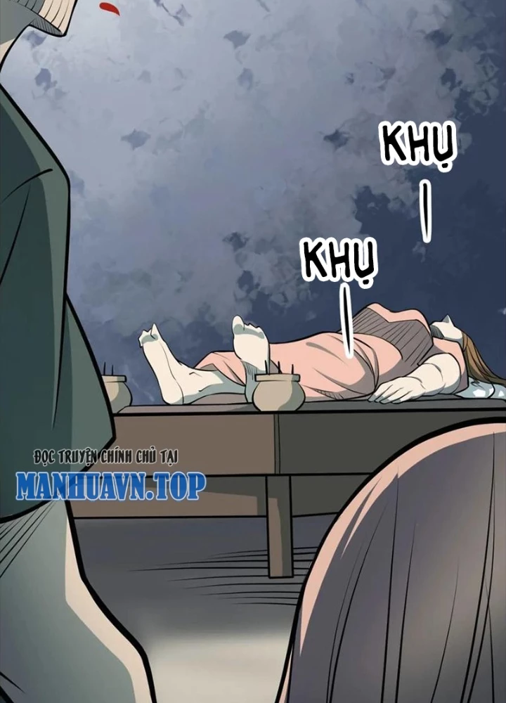 Người Thương Thuyết Cõi Âm Chapter 69 - 119