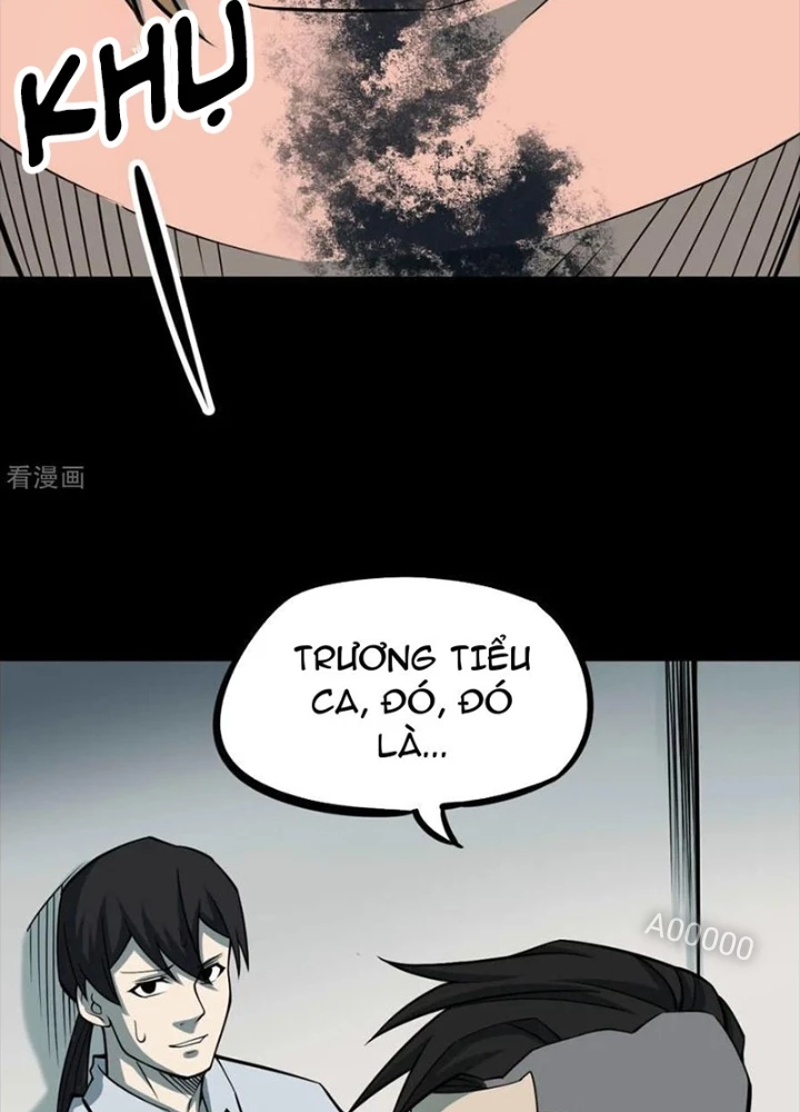 Người Thương Thuyết Cõi Âm Chapter 69 - 123