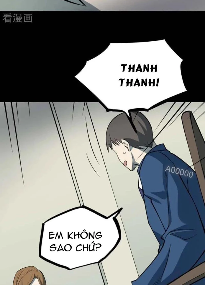 Người Thương Thuyết Cõi Âm Chapter 70 - 3