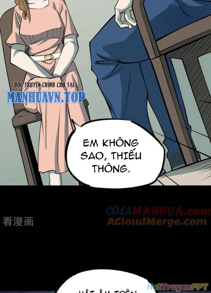 Người Thương Thuyết Cõi Âm Chapter 70 - 5