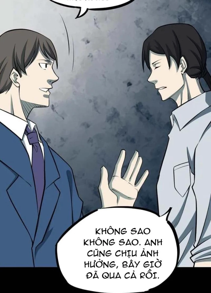 Người Thương Thuyết Cõi Âm Chapter 70 - 19