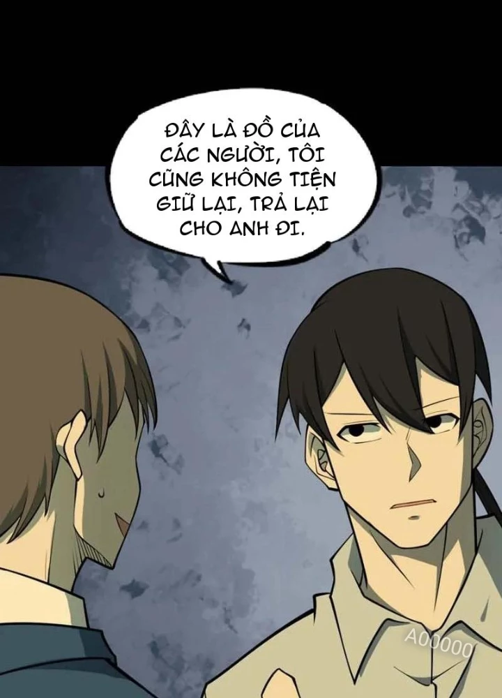 Người Thương Thuyết Cõi Âm Chapter 70 - 41