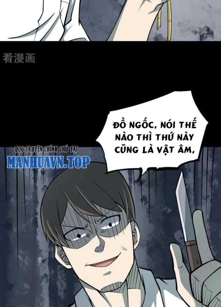 Người Thương Thuyết Cõi Âm Chapter 70 - 45