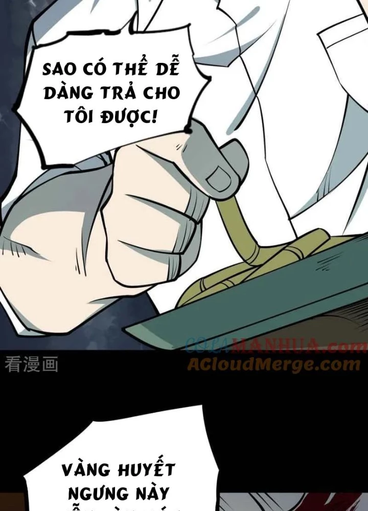 Người Thương Thuyết Cõi Âm Chapter 70 - 47