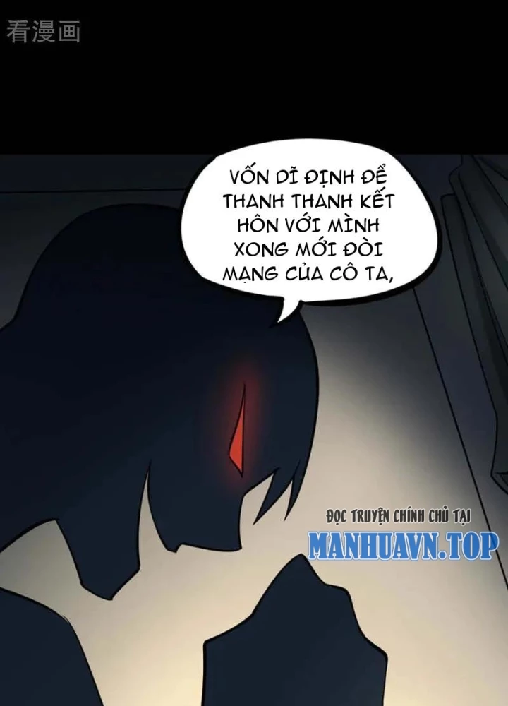 Người Thương Thuyết Cõi Âm Chapter 70 - 51