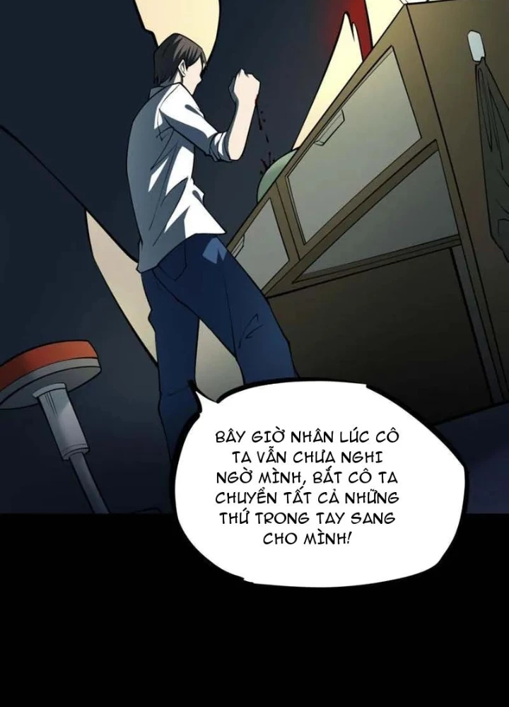Người Thương Thuyết Cõi Âm Chapter 70 - 53