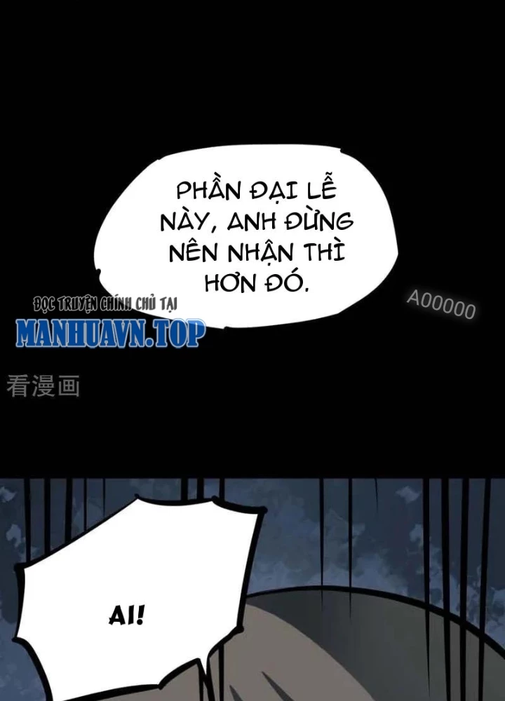 Người Thương Thuyết Cõi Âm Chapter 70 - 61