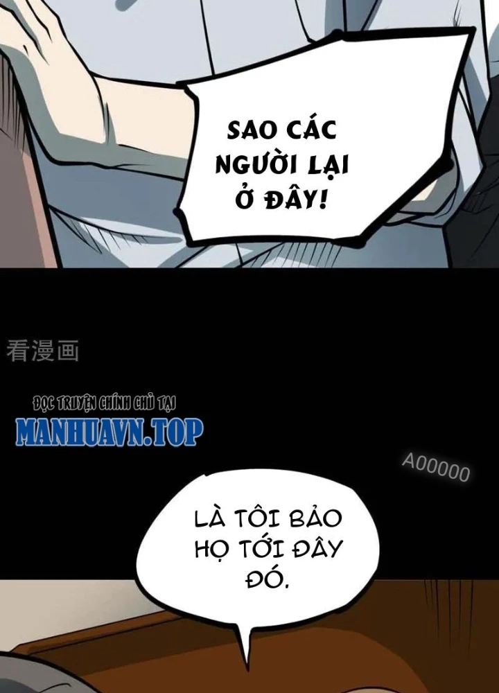 Người Thương Thuyết Cõi Âm Chapter 70 - 67