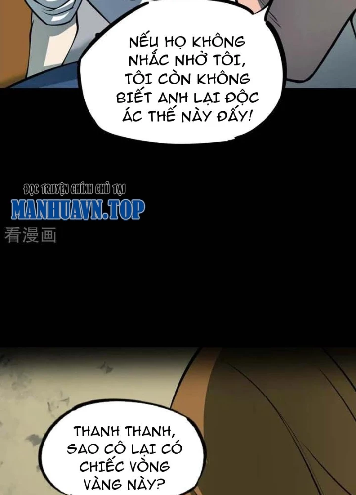 Người Thương Thuyết Cõi Âm Chapter 70 - 77