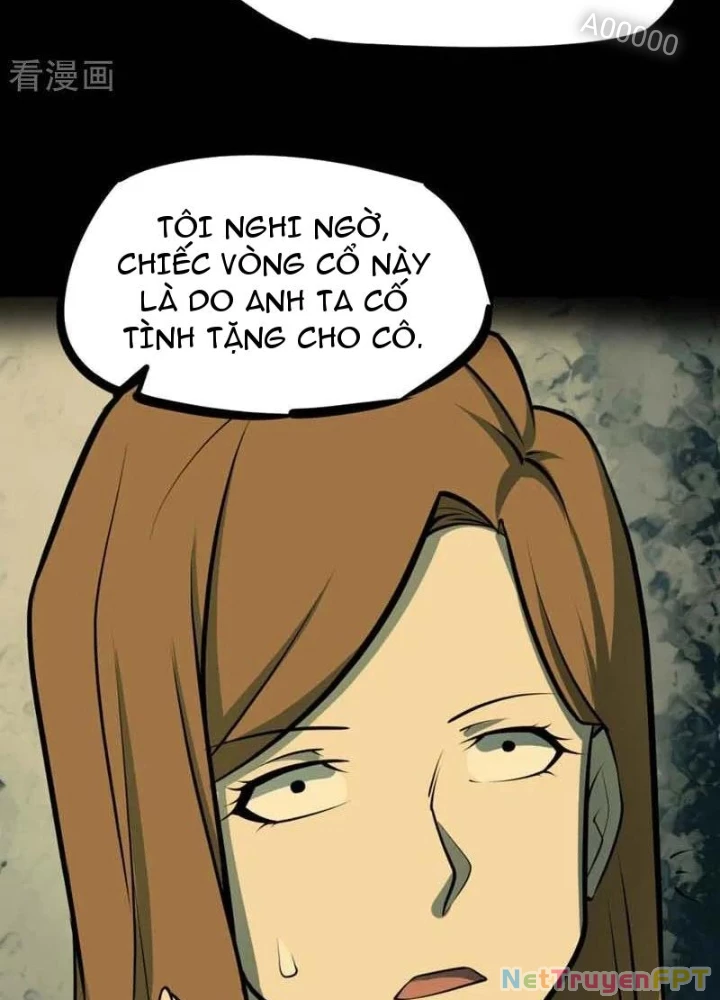 Người Thương Thuyết Cõi Âm Chapter 70 - 81