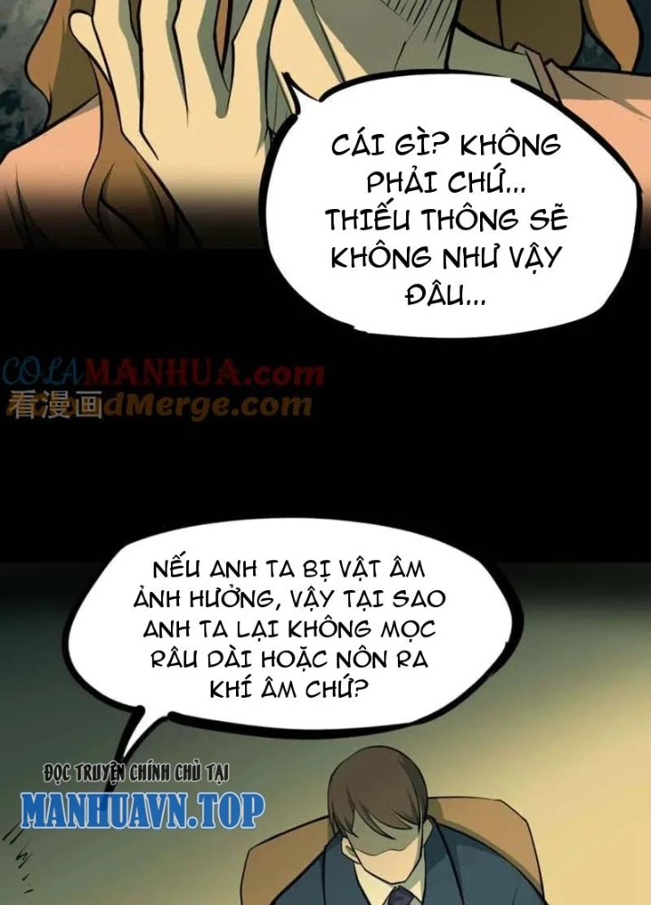 Người Thương Thuyết Cõi Âm Chapter 70 - 83