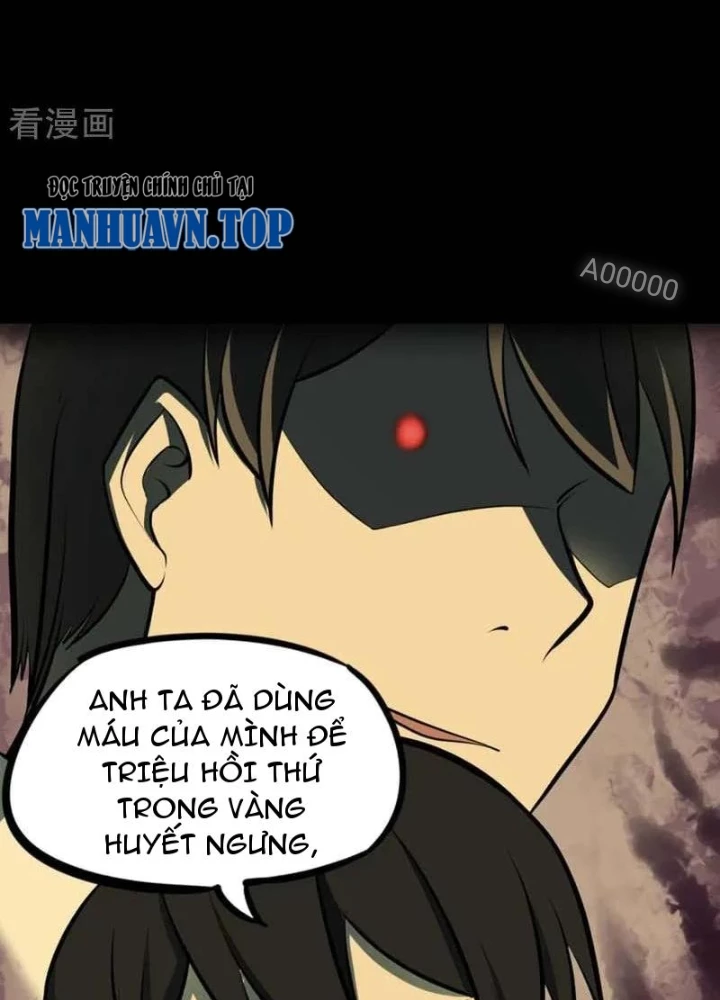 Người Thương Thuyết Cõi Âm Chapter 70 - 87