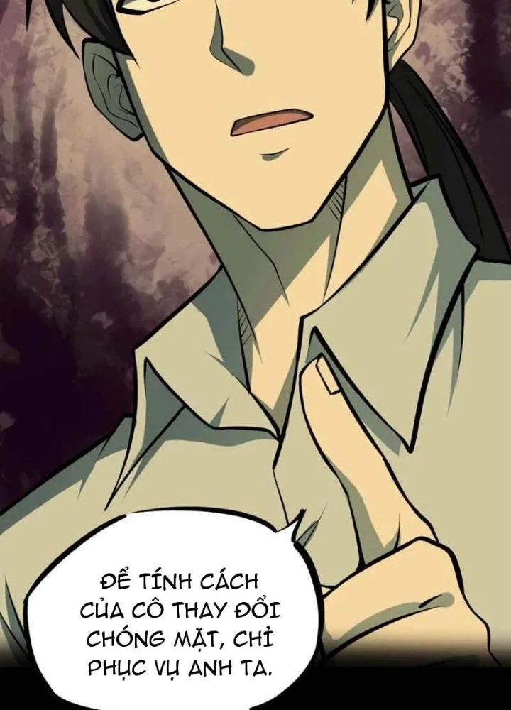 Người Thương Thuyết Cõi Âm Chapter 70 - 89