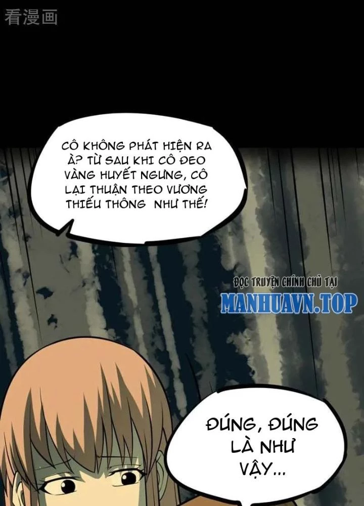 Người Thương Thuyết Cõi Âm Chapter 70 - 91