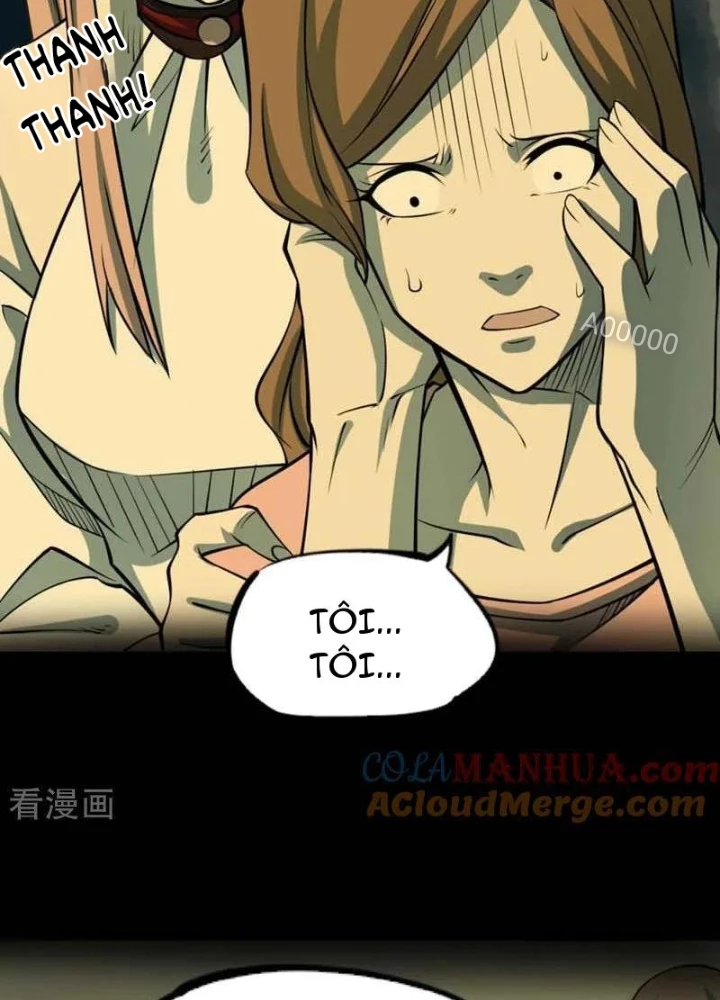 Người Thương Thuyết Cõi Âm Chapter 70 - 93