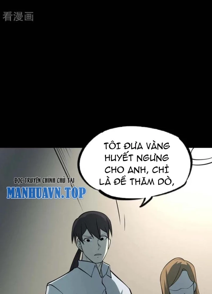 Người Thương Thuyết Cõi Âm Chapter 70 - 97