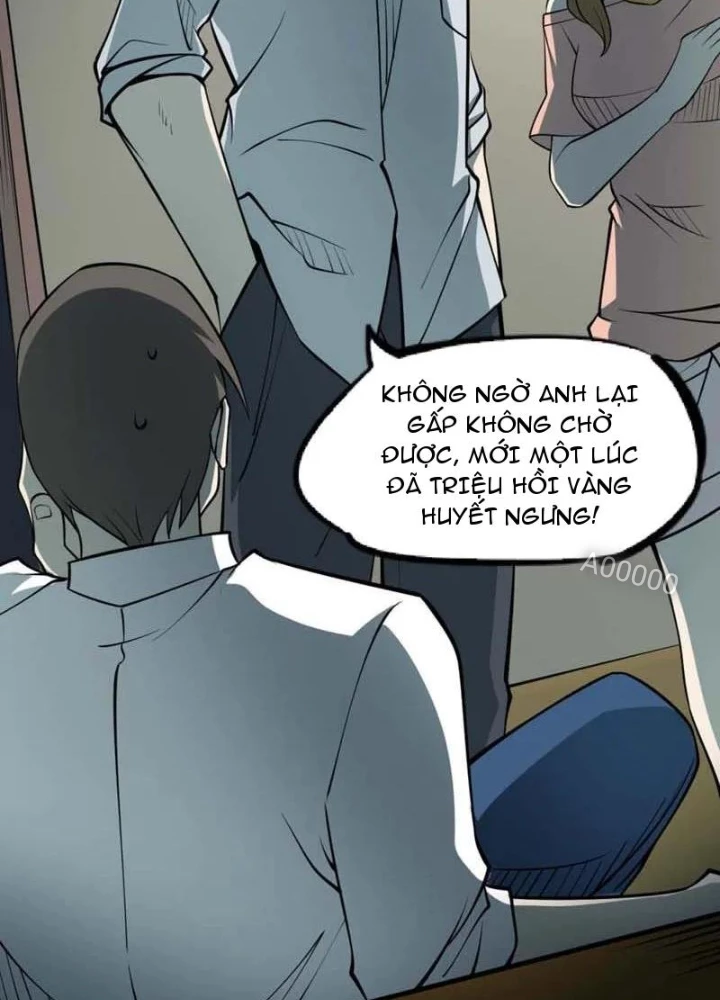 Người Thương Thuyết Cõi Âm Chapter 70 - 99