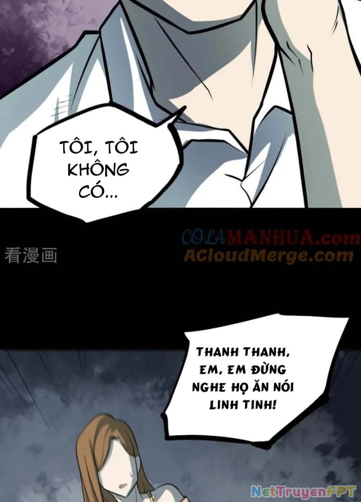 Người Thương Thuyết Cõi Âm Chapter 70 - 103