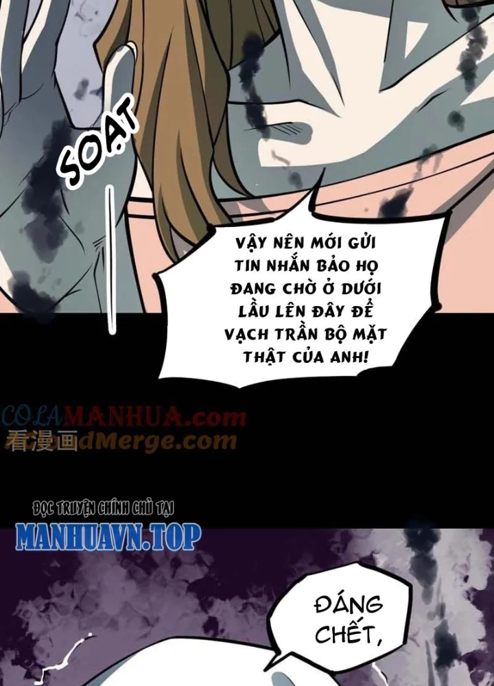 Người Thương Thuyết Cõi Âm Chapter 70 - 113