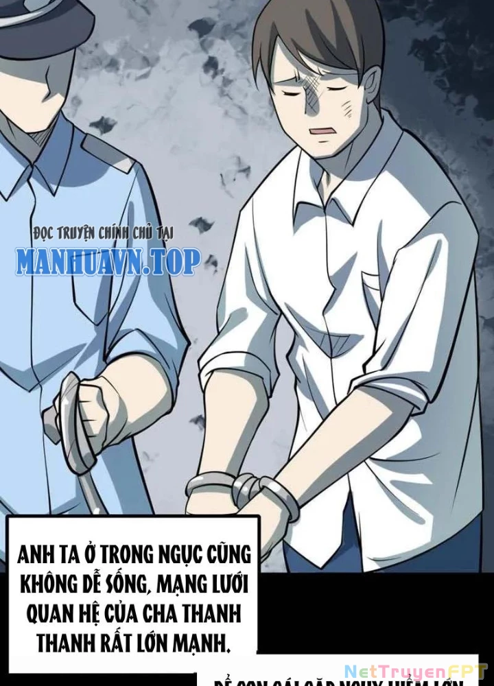 Người Thương Thuyết Cõi Âm Chapter 70 - 133