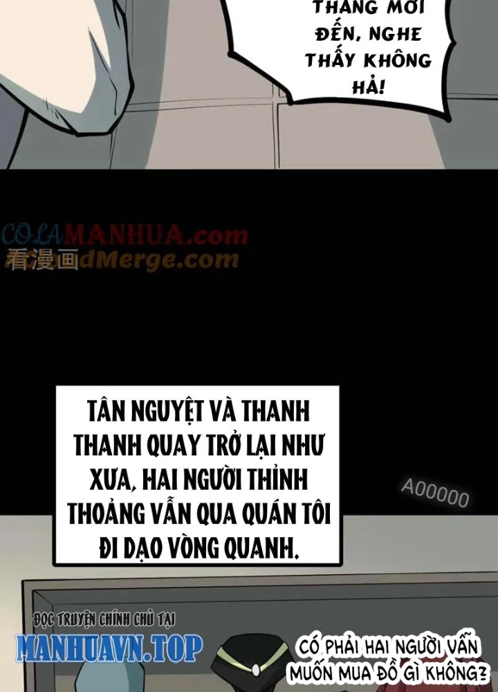 Người Thương Thuyết Cõi Âm Chapter 70 - 137