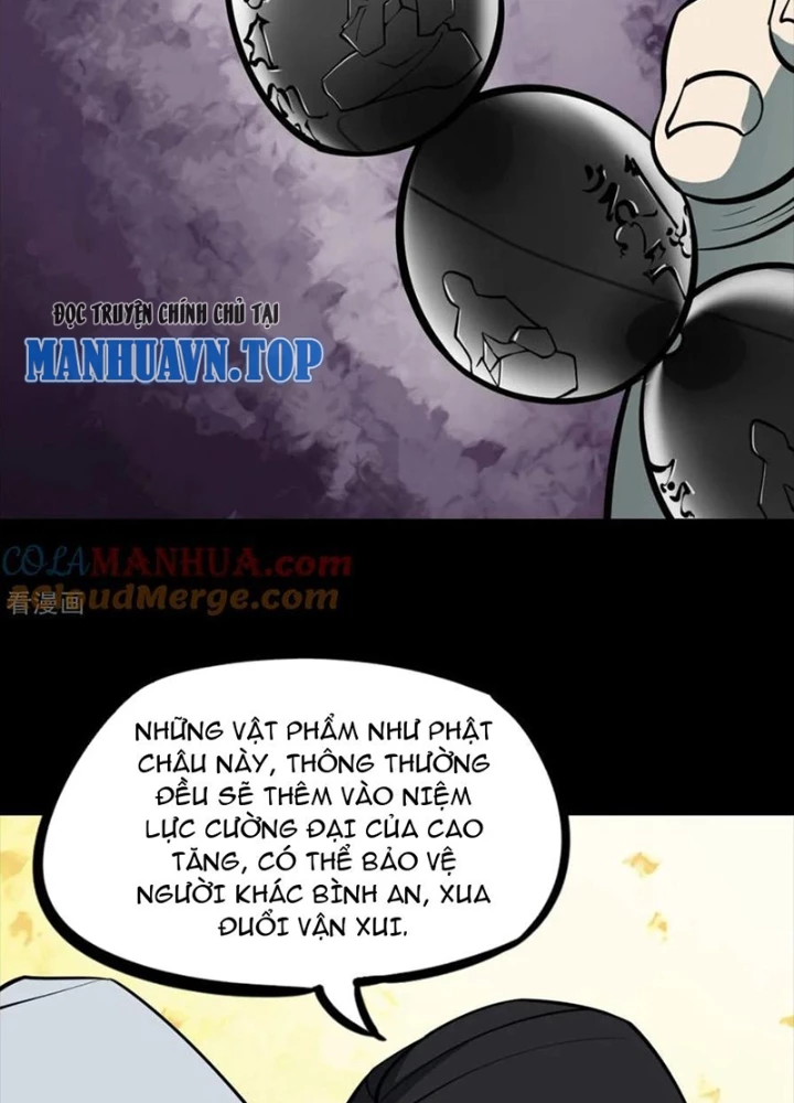 Người Thương Thuyết Cõi Âm Chapter 72 - 5
