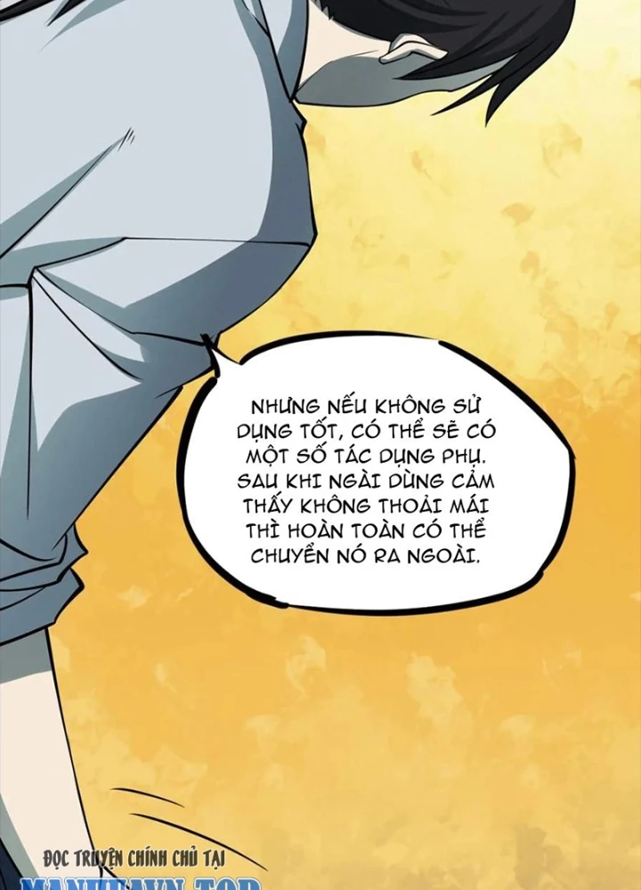 Người Thương Thuyết Cõi Âm Chapter 72 - 7