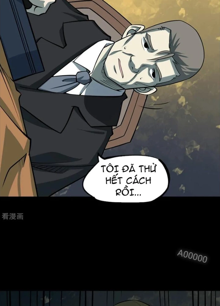 Người Thương Thuyết Cõi Âm Chapter 72 - 9