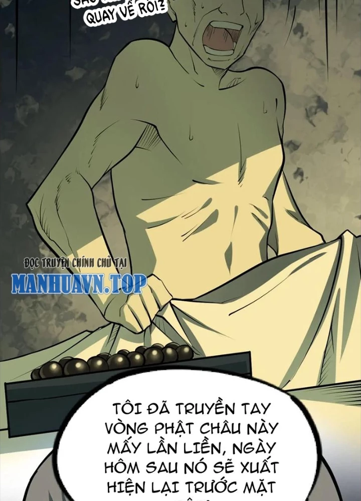 Người Thương Thuyết Cõi Âm Chapter 72 - 11