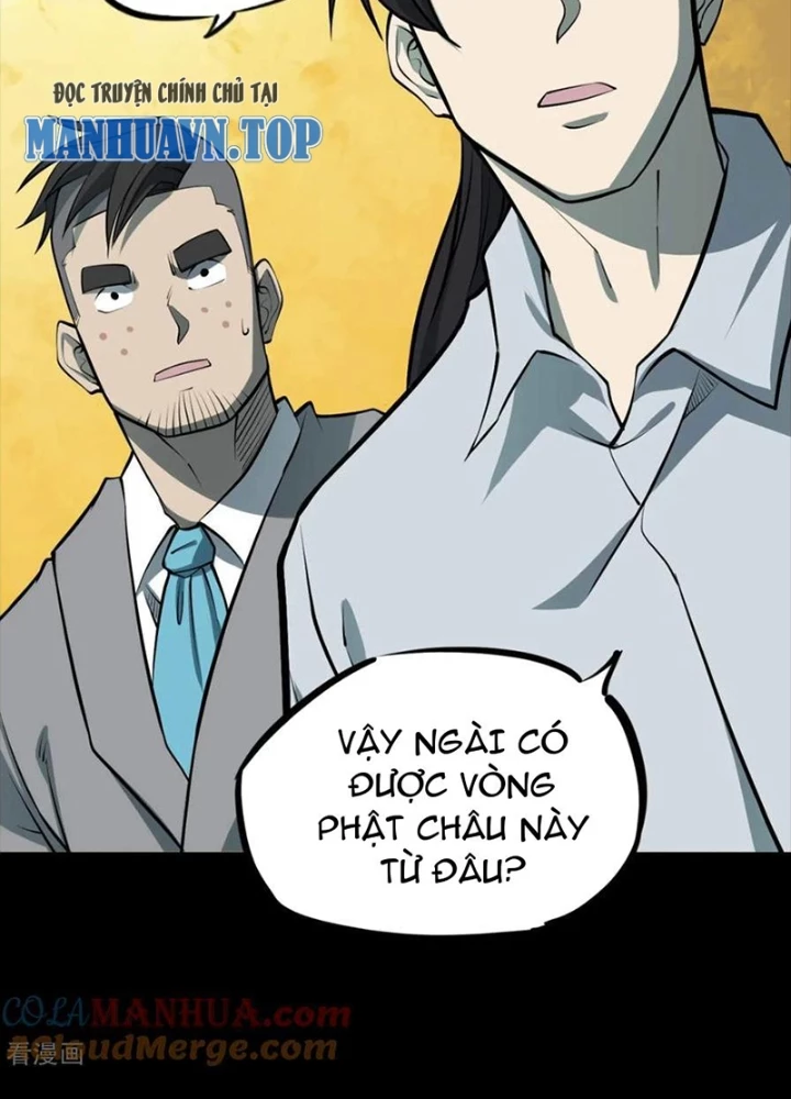 Người Thương Thuyết Cõi Âm Chapter 72 - 15