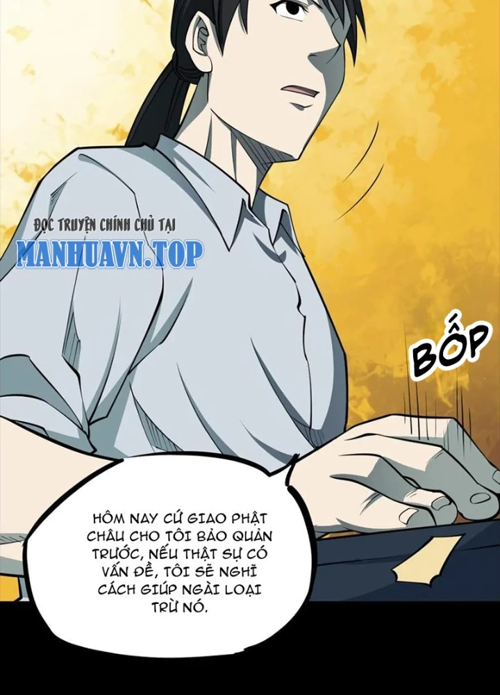 Người Thương Thuyết Cõi Âm Chapter 72 - 21