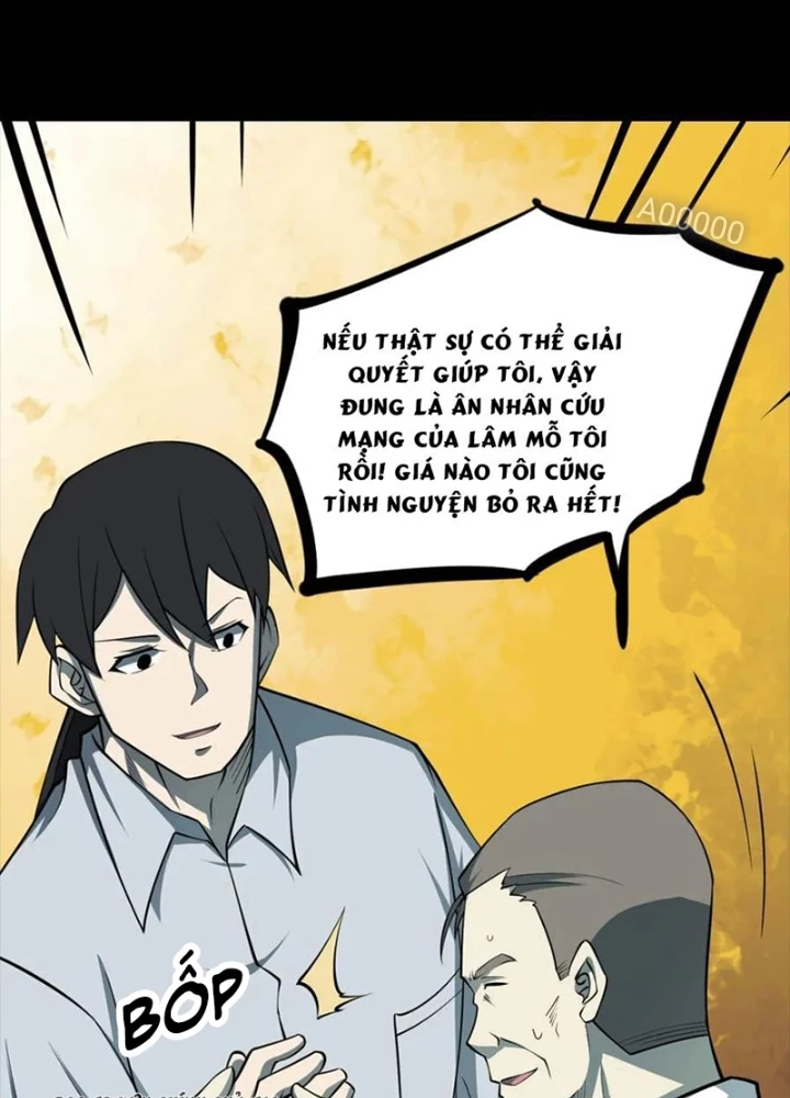 Người Thương Thuyết Cõi Âm Chapter 72 - 23