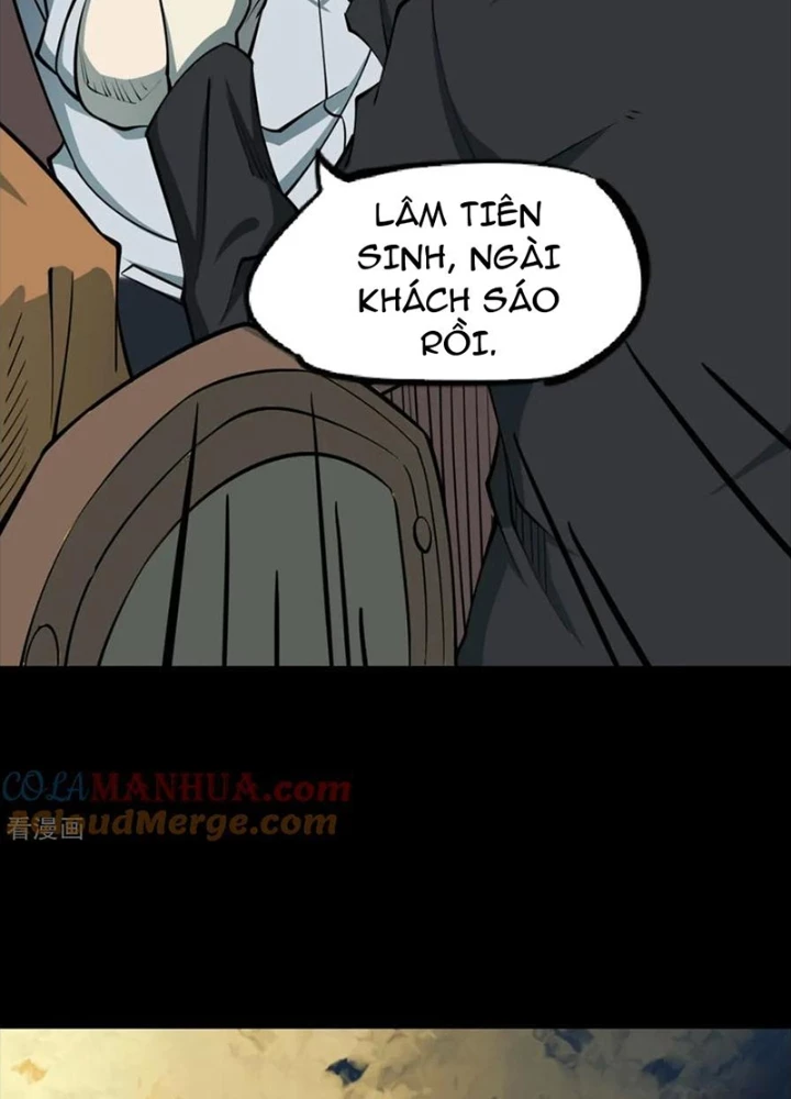 Người Thương Thuyết Cõi Âm Chapter 72 - 25