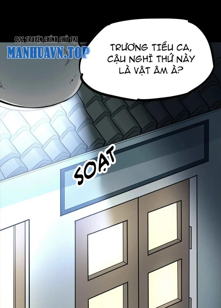 Người Thương Thuyết Cõi Âm Chapter 72 - 31