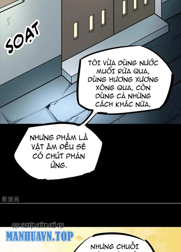 Người Thương Thuyết Cõi Âm Chapter 72 - 33