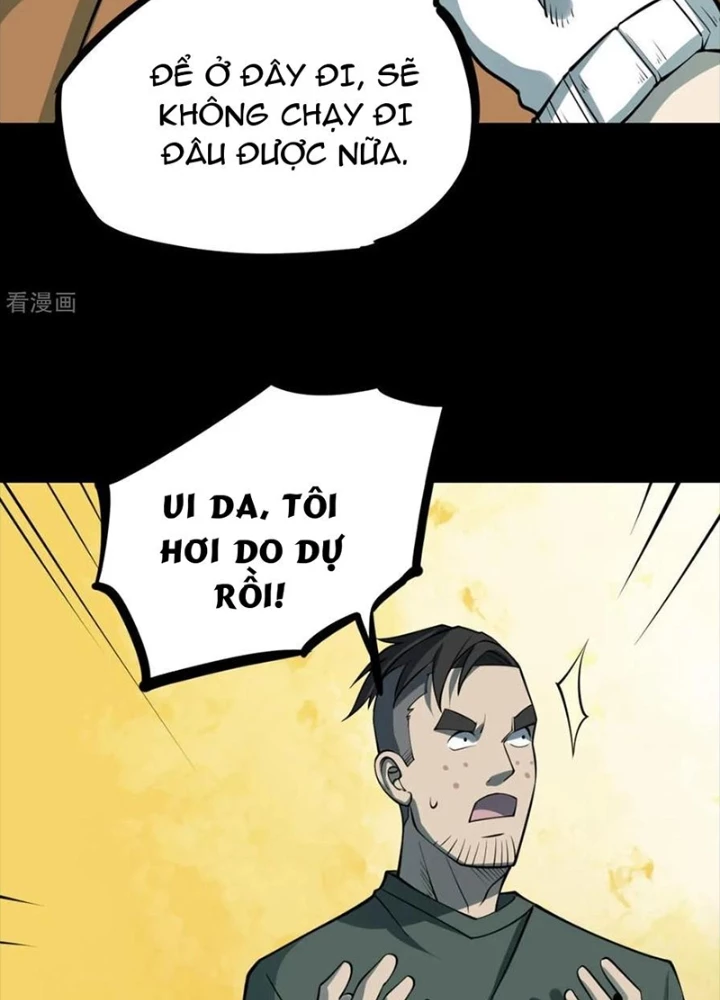 Người Thương Thuyết Cõi Âm Chapter 72 - 43