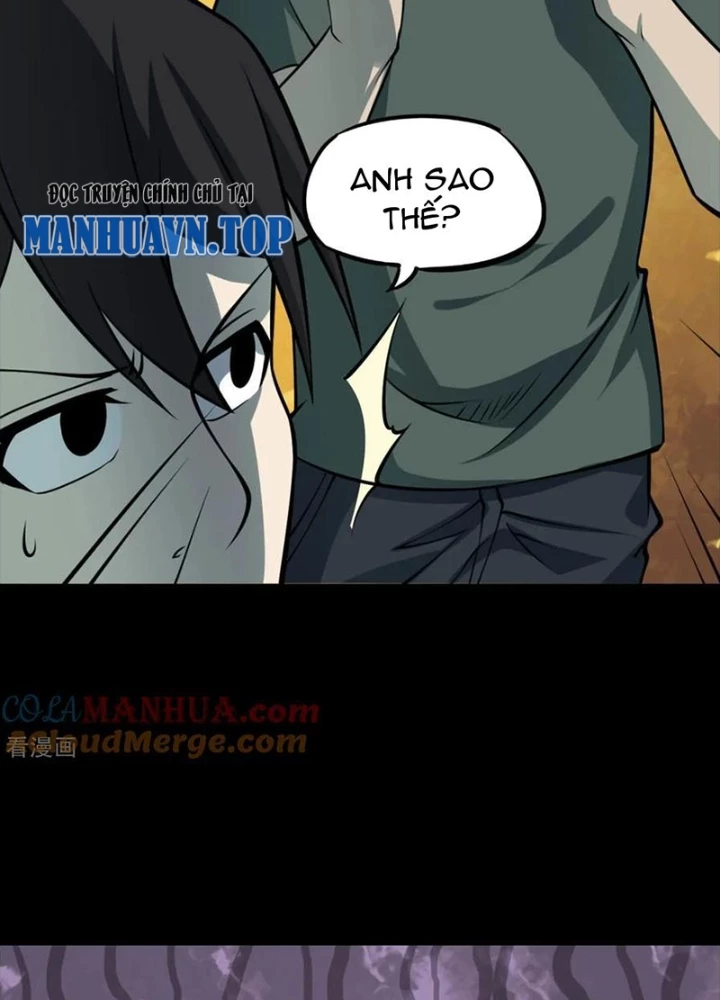 Người Thương Thuyết Cõi Âm Chapter 72 - 45