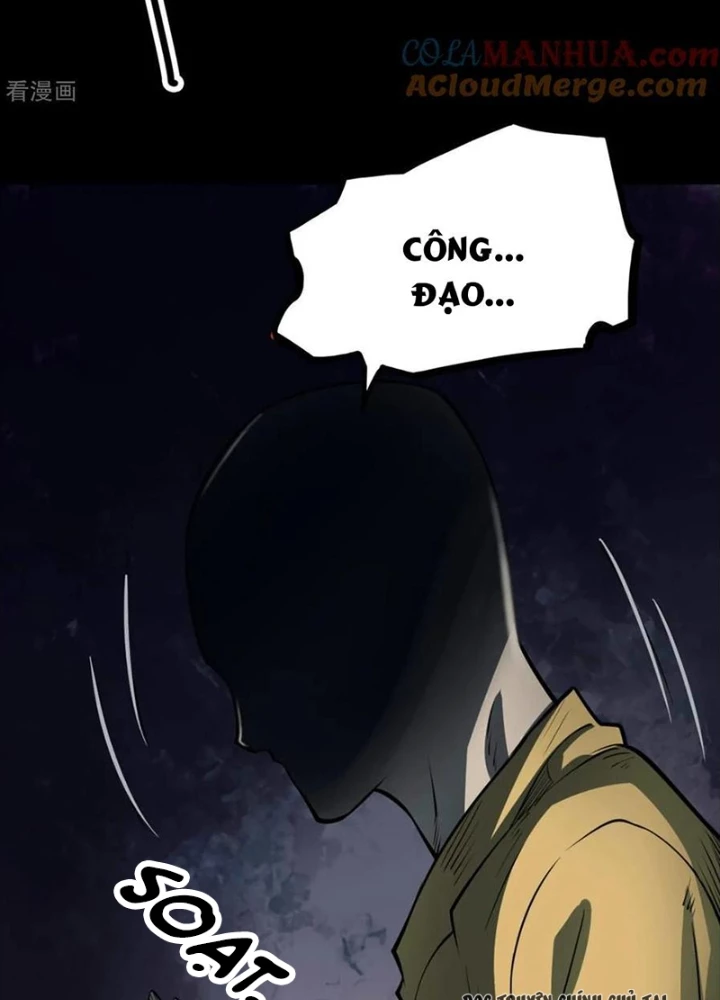 Người Thương Thuyết Cõi Âm Chapter 72 - 63