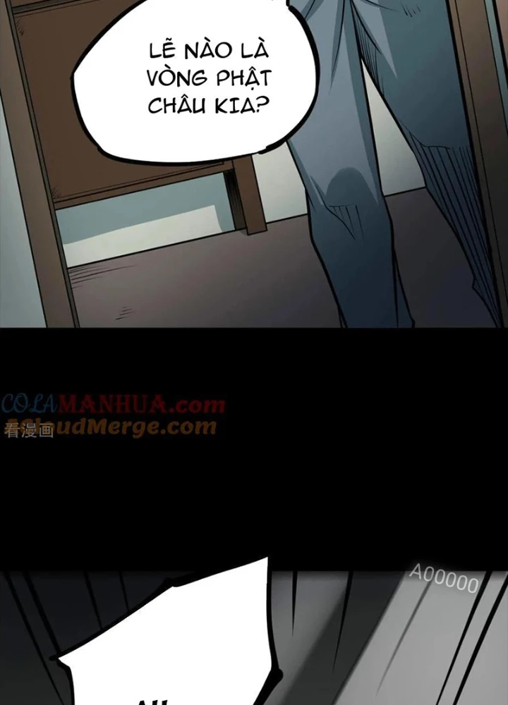 Người Thương Thuyết Cõi Âm Chapter 72 - 85