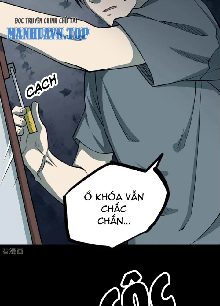 Người Thương Thuyết Cõi Âm Chapter 72 - 91
